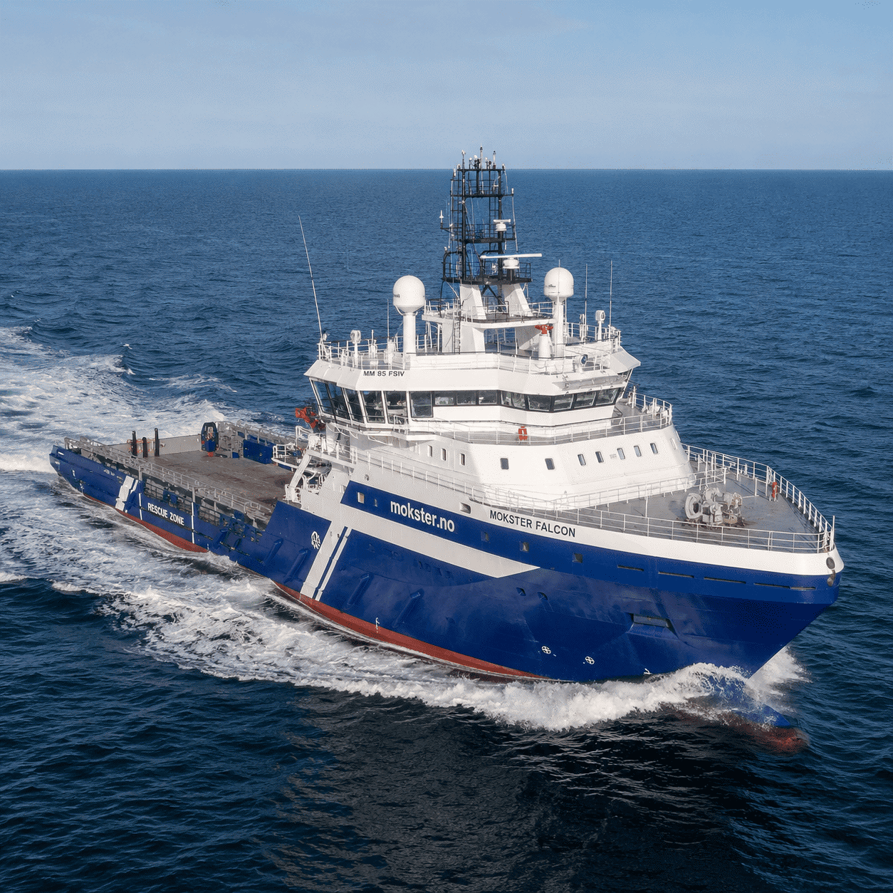 FSIV – DP2