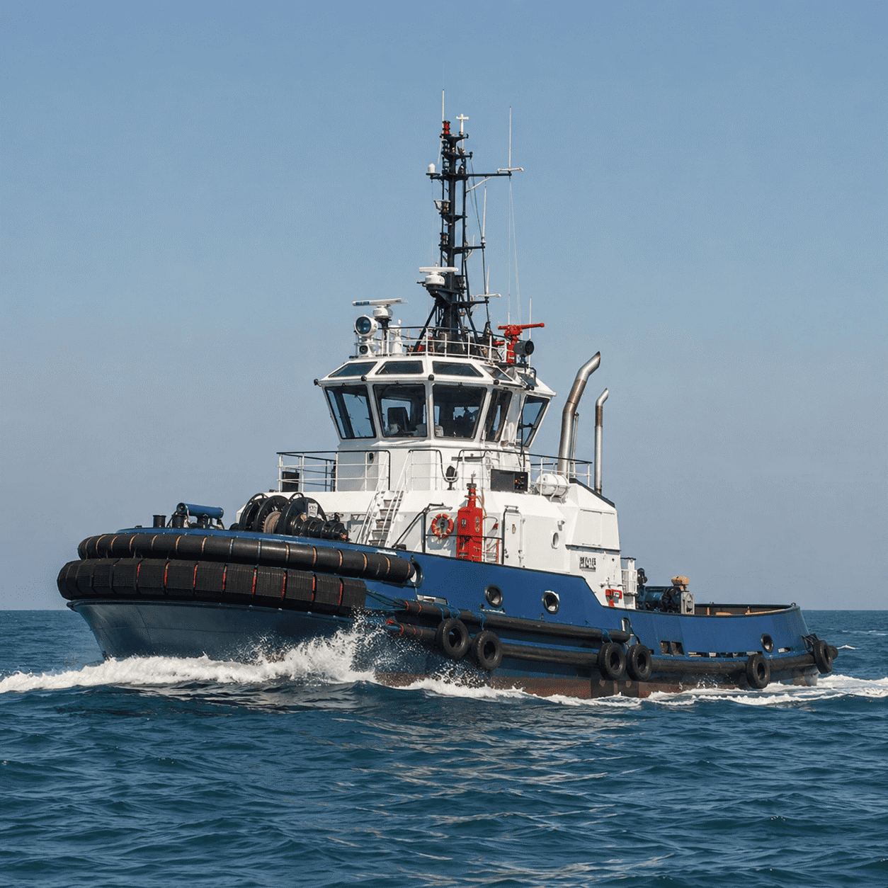 Tugs